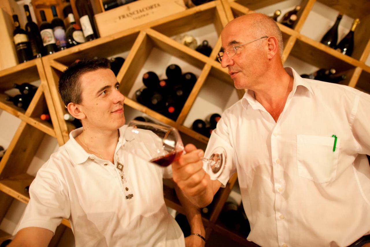 Landgasthof Weingut Seeperle Hotel Caldaro