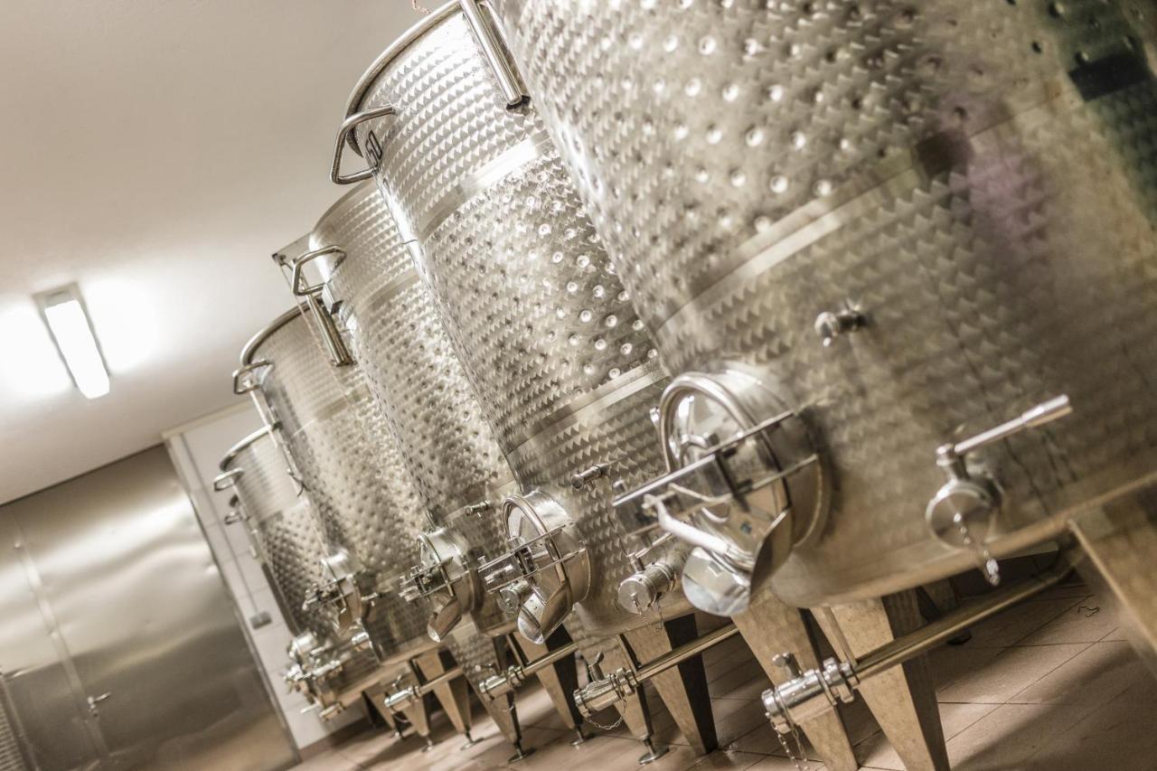 Landgasthof Weingut Seeperle Hotel Kaltern