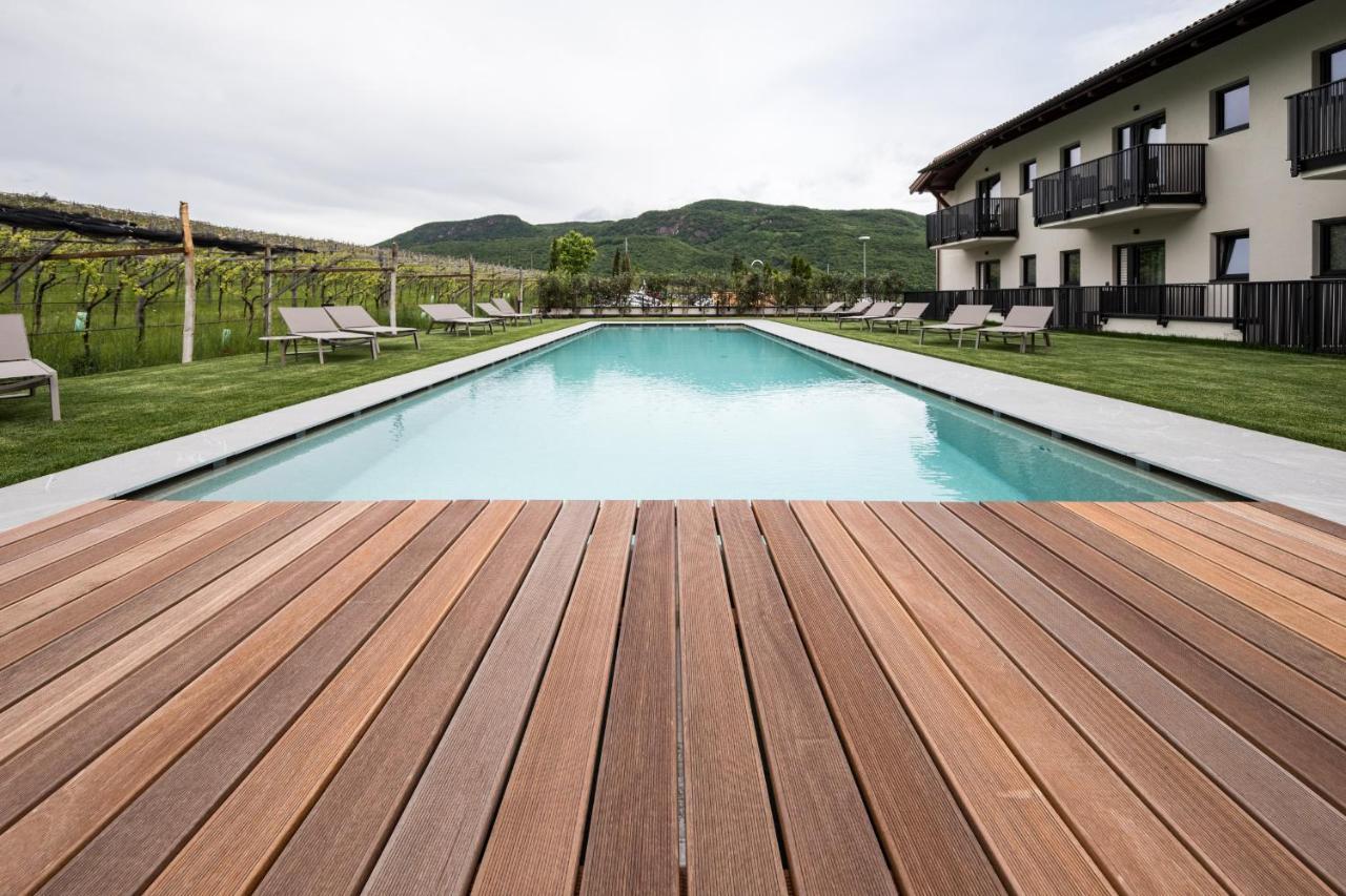 Landgasthof Weingut Seeperle Hotel Caldaro