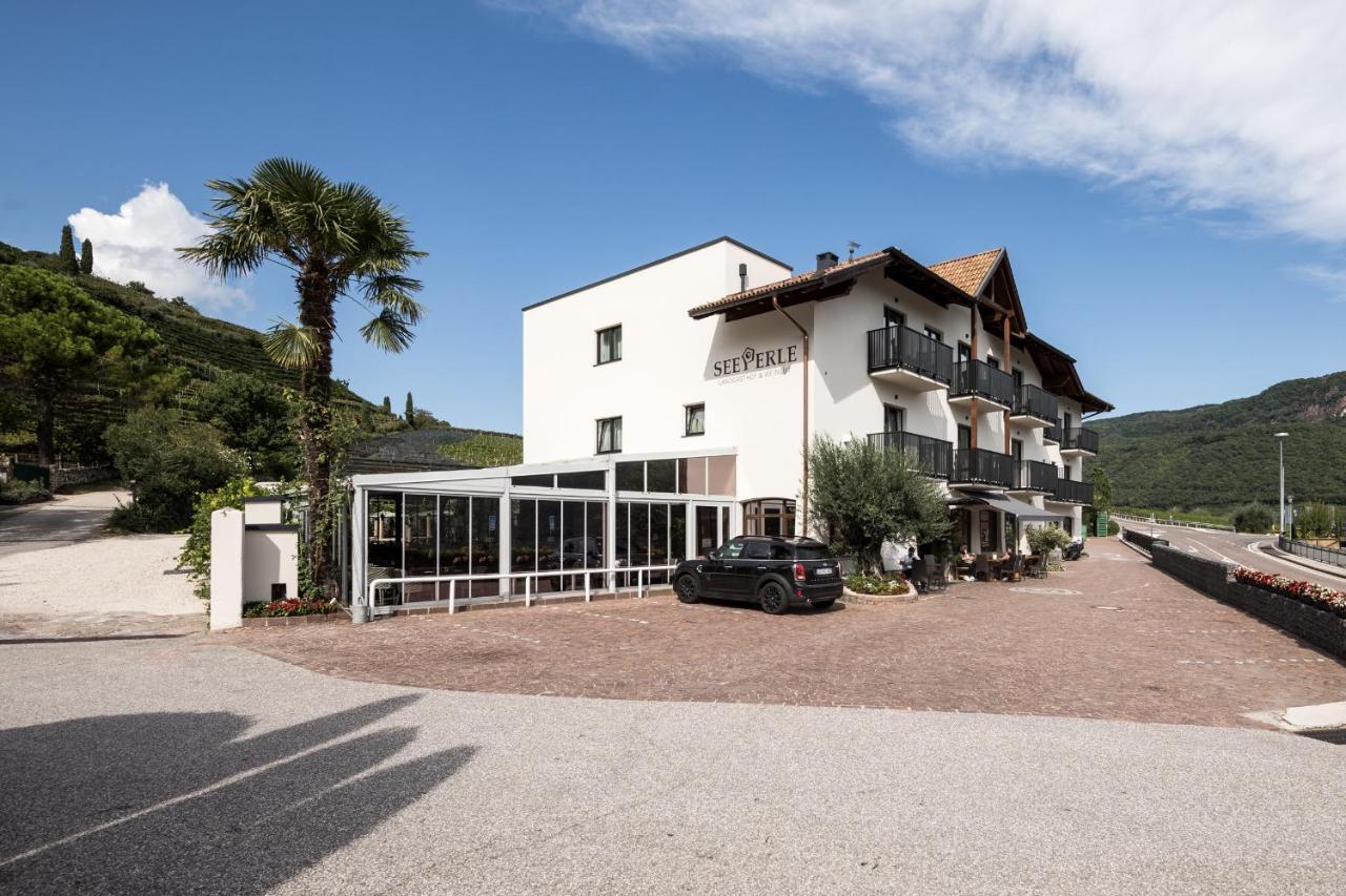 Landgasthof Weingut Seeperle 3*