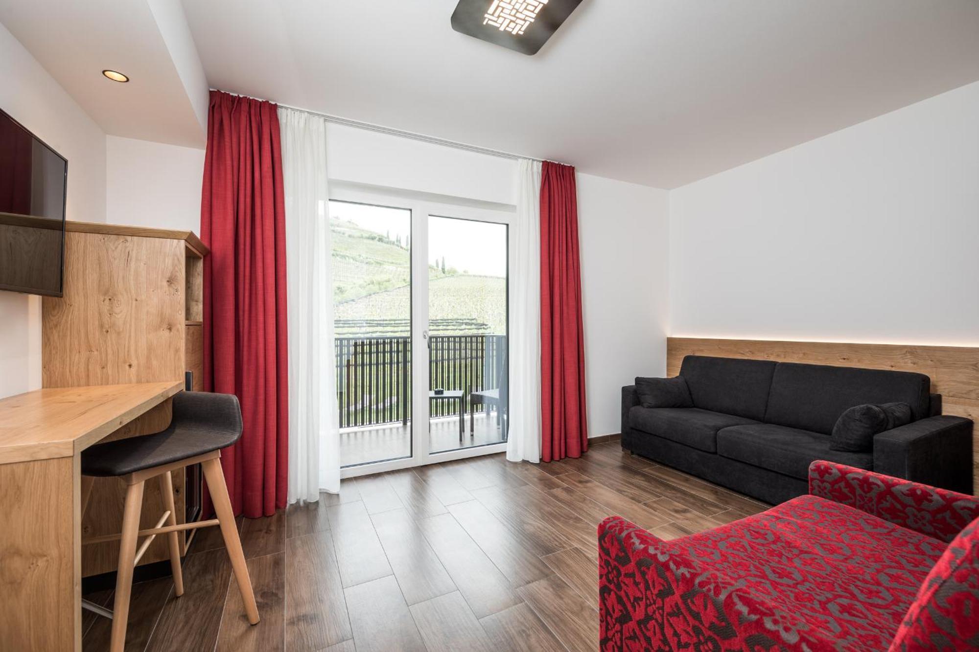 Landgasthof Weingut Seeperle Hotel Kaltern